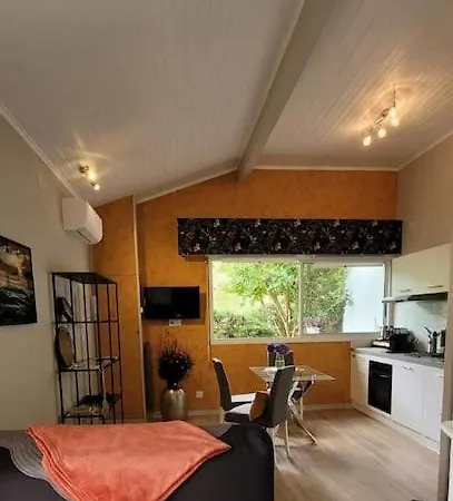 La Bruga Apartment Saint-Vincent-de-Tyrosse Exterior photo