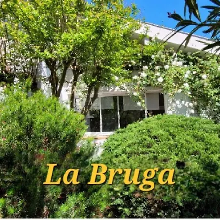 La Bruga Apartment Saint-Vincent-de-Tyrosse Exterior photo