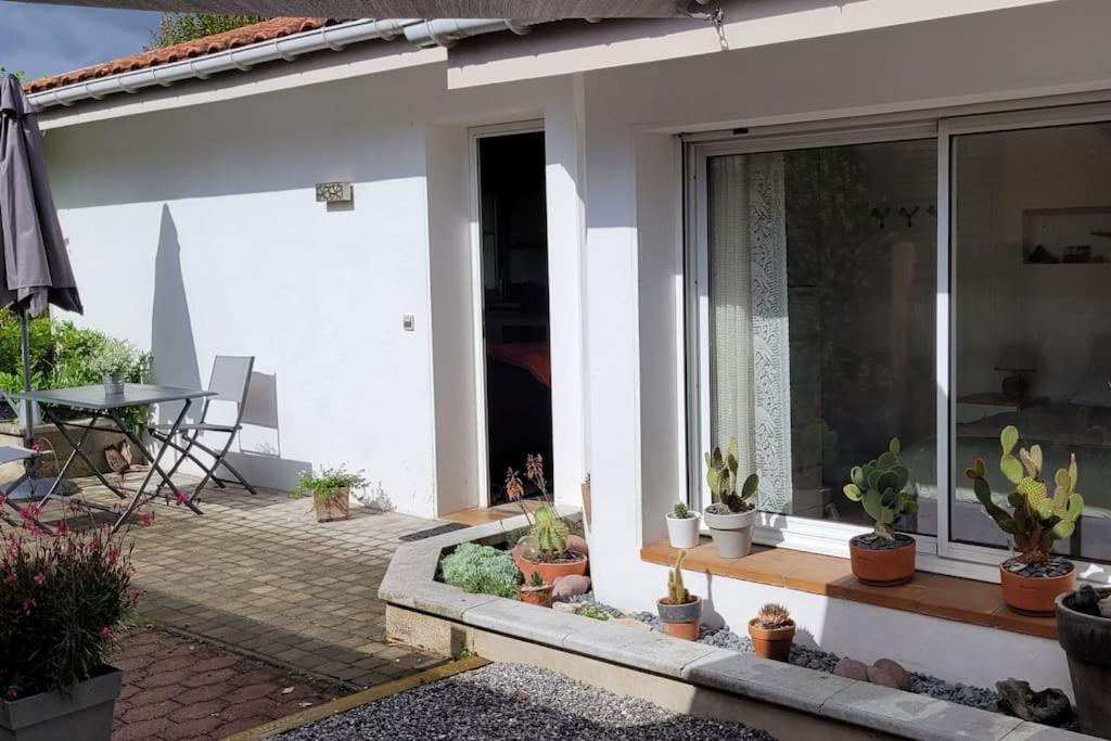 Apartment La Bruga